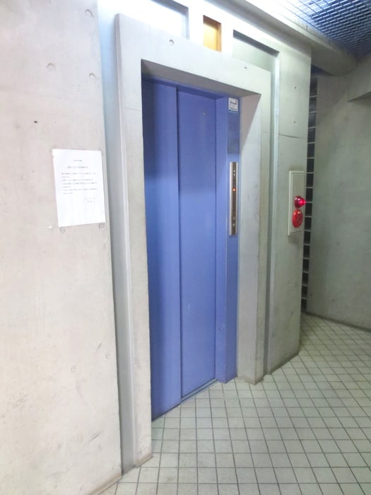 建物設備 スターヴァレーⅡ