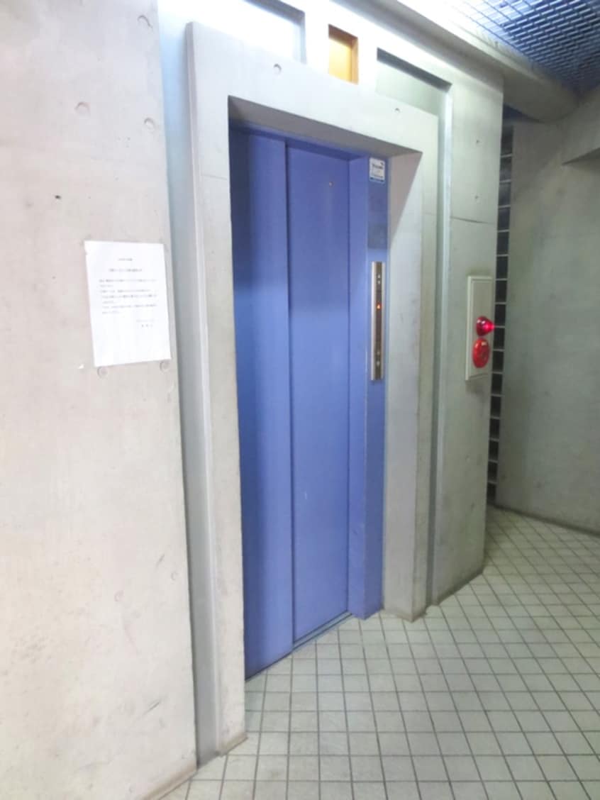 建物設備 スターヴァレーⅡ