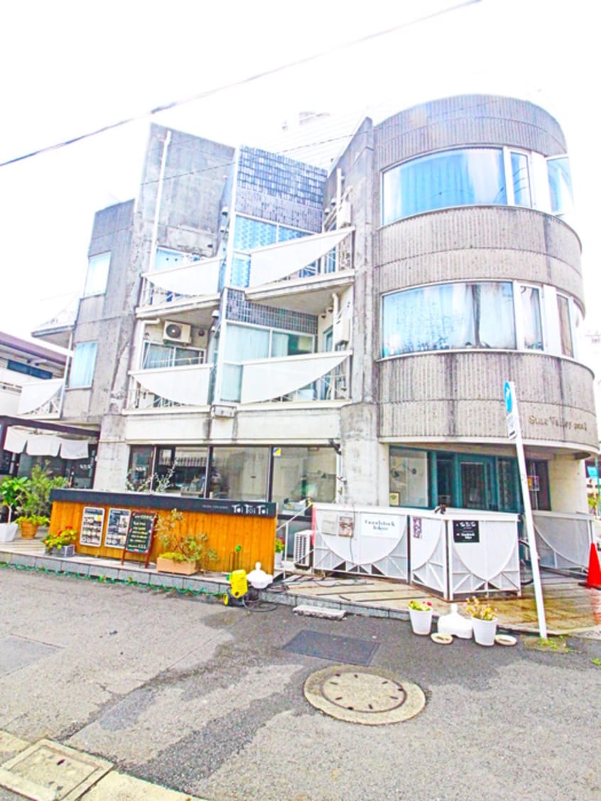 外観写真 スターヴァレーⅡ