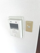 内観写真 スターヴァレーⅡ