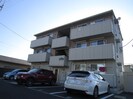 gufo casaの外観