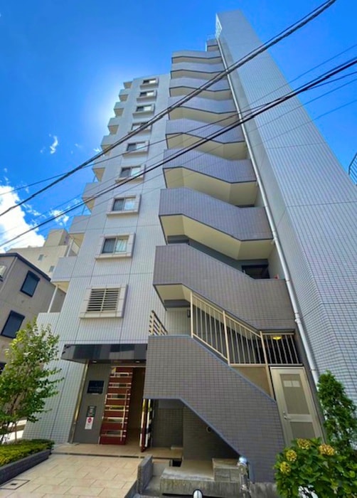 外観写真 ステラメゾン荻窪