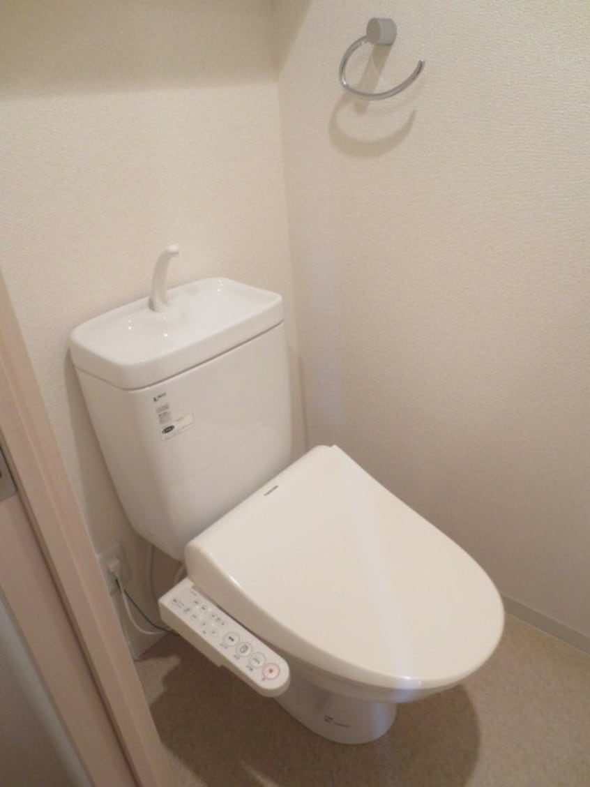 トイレ ステラメゾン荻窪