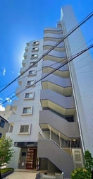 建物設備 ステラメゾン荻窪