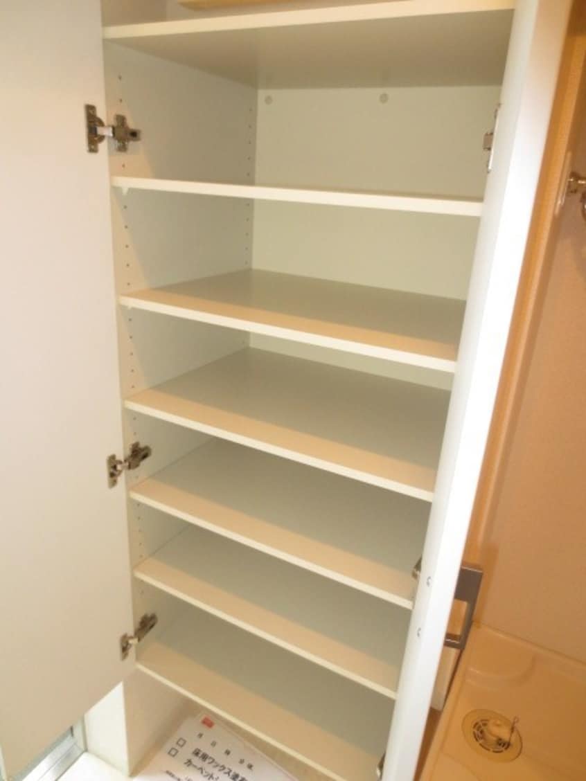 靴箱 ステラメゾン荻窪