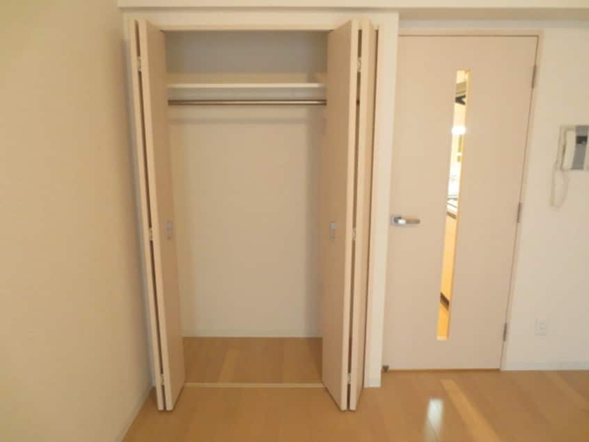 収納 ステラメゾン荻窪