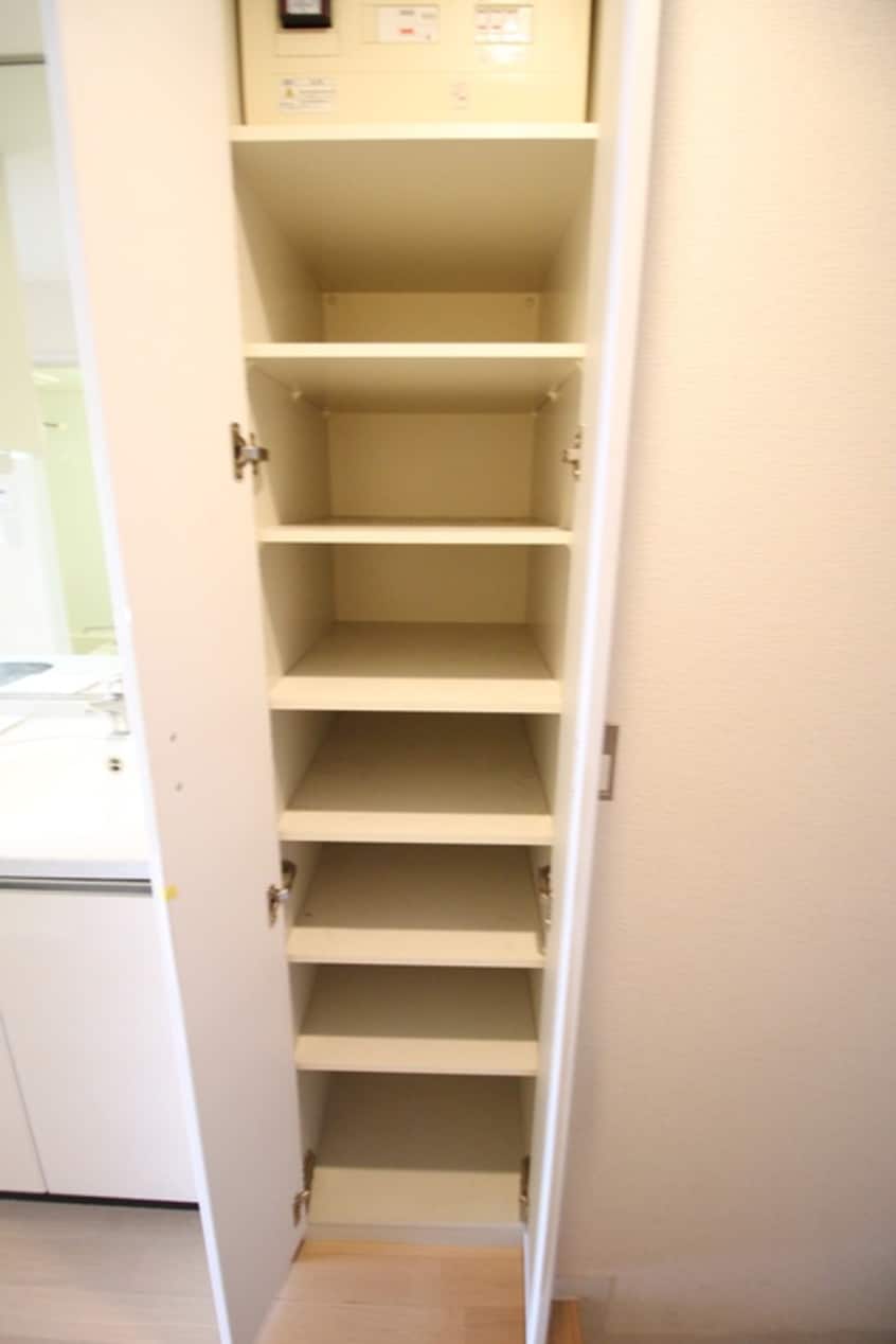 靴箱 ステラメゾン荻窪