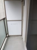 ベランダ・バルコニー ステラメゾン荻窪