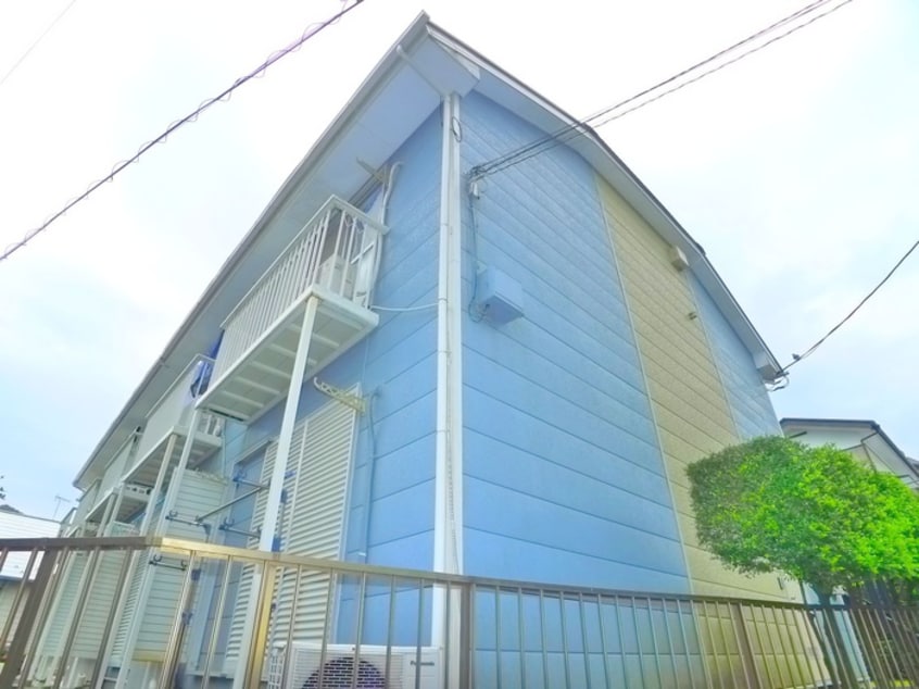 外観写真 ヒルサイド臼井