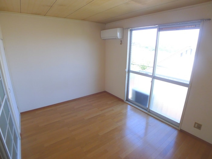 内観写真 ヒルサイド臼井