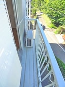 ベランダ・バルコニー ヒルサイド臼井
