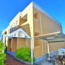 ディスティーノの外観