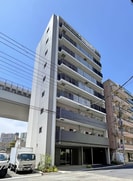 ＲＯＯＴｓ　Ｒｙｏｇｏｋｕの外観