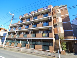 タウンコート細田