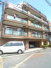 北浦和サニーコート