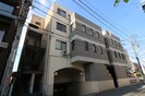 カ－サ鹿沼台の外観