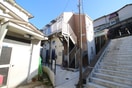 外観写真 ラボーナ白幡東町