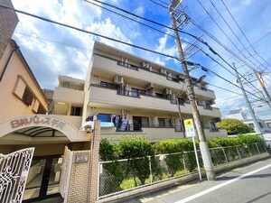 日神パレス千川（105）