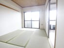 居室 ＭＡＲＬＩＮ中原