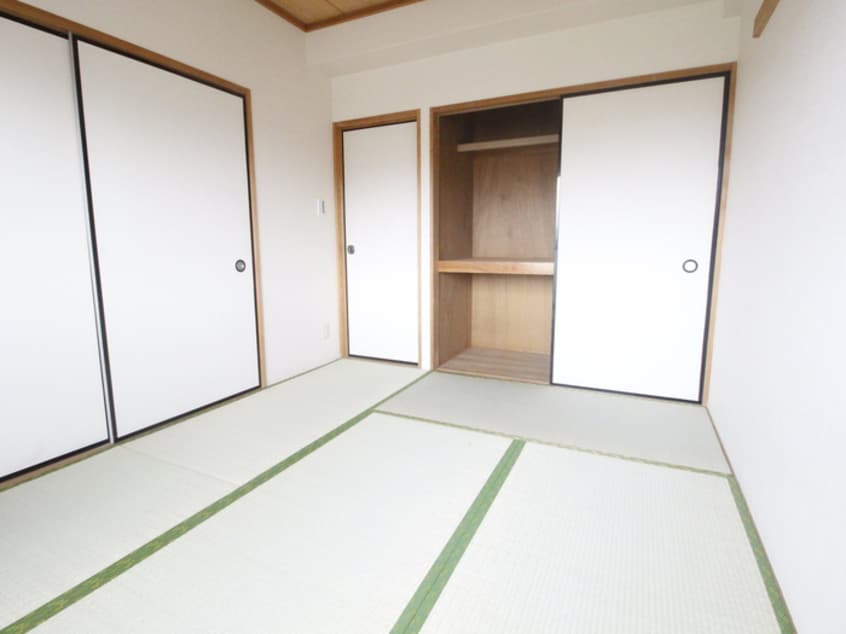 居室 ＭＡＲＬＩＮ中原