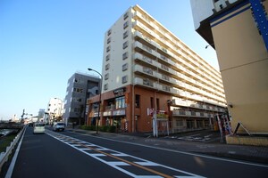 藤和大秦野ハイタウン（1003）