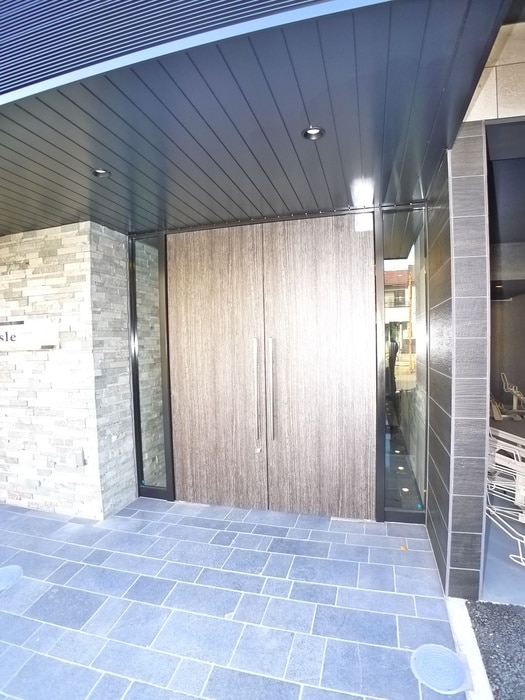 外観写真 アイルカナーレ門前仲町（303）