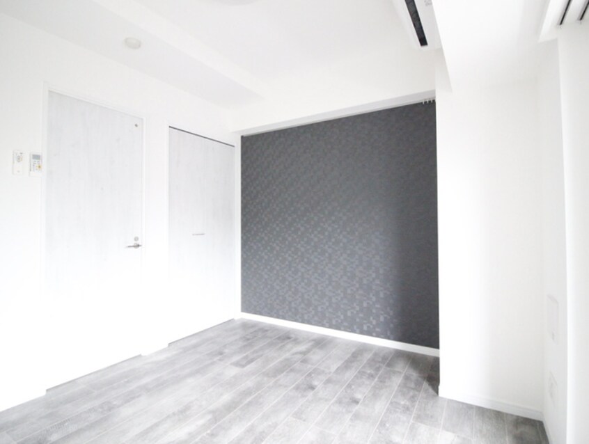 居室 アイルカナーレ門前仲町（303）