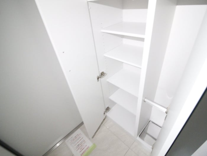 靴箱 アイルカナーレ門前仲町（303）