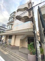 パームハイツ池上
