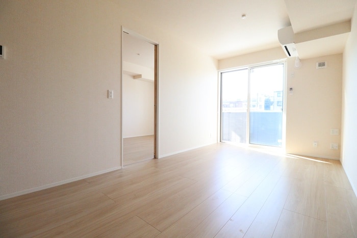 居室 ゼフィール