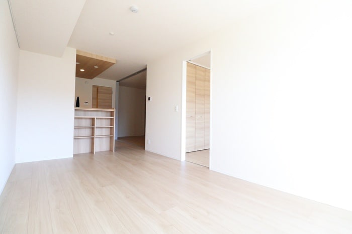 居室 ゼフィール