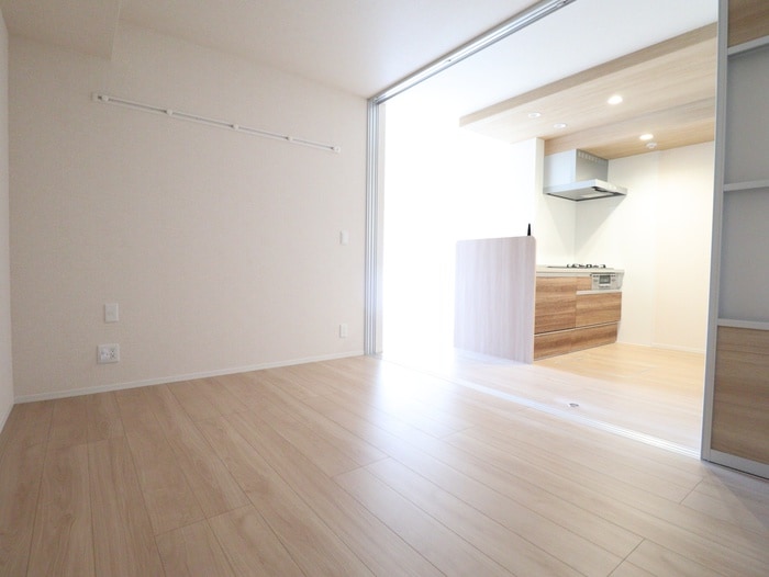 居室 ゼフィール