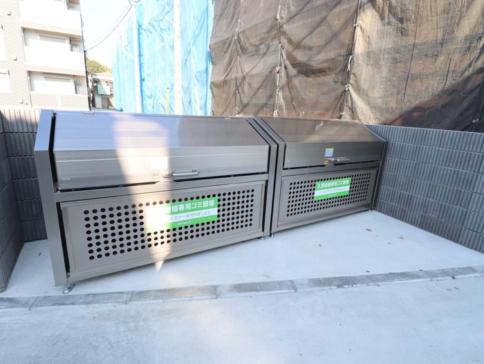 建物設備 ゼフィール