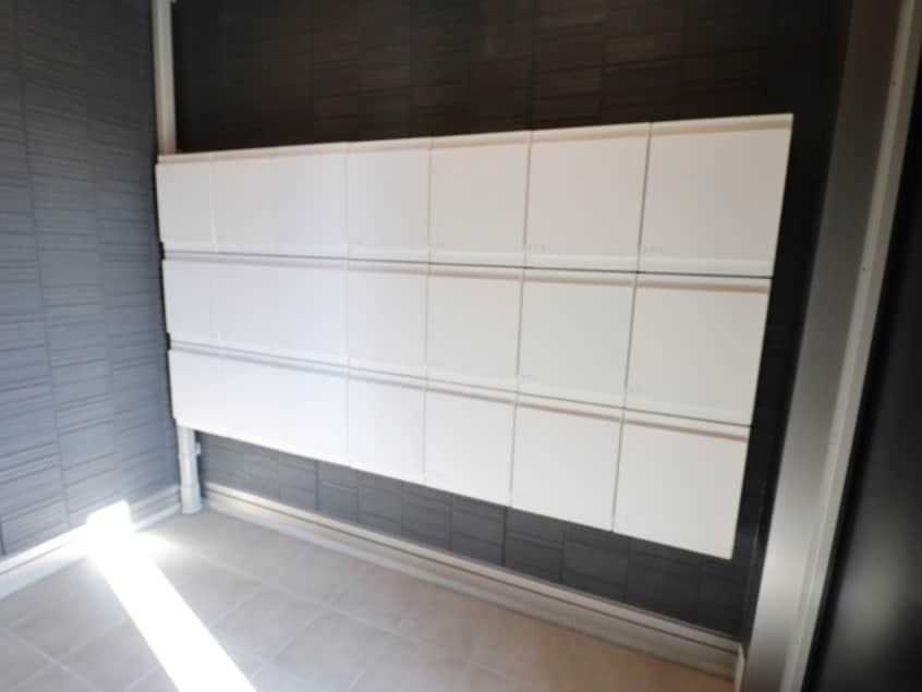 建物設備 ゼフィール