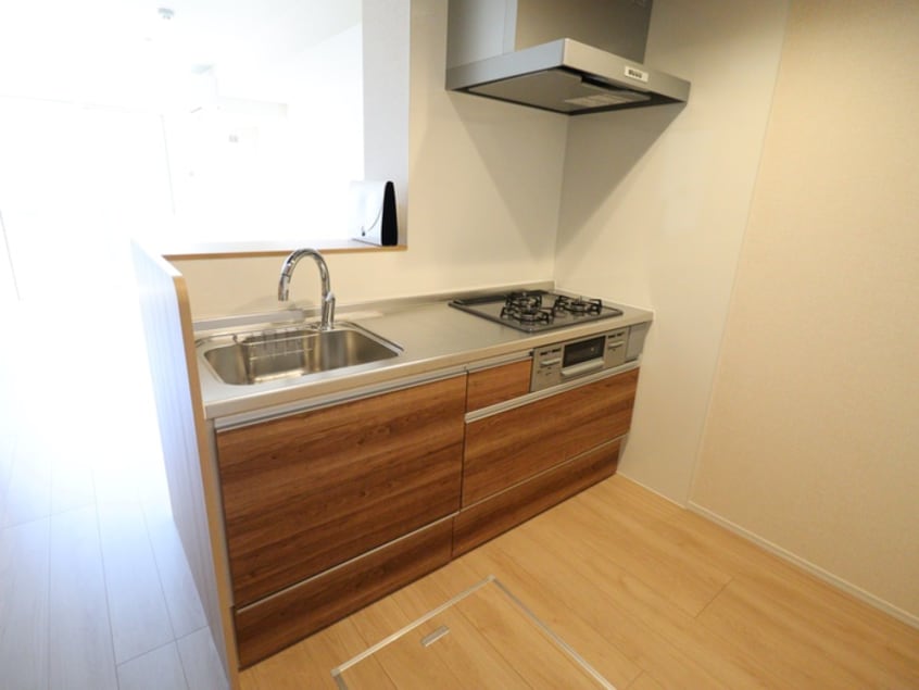 キッチン ゼフィール