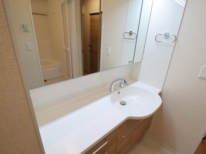 洗面 ゼフィール