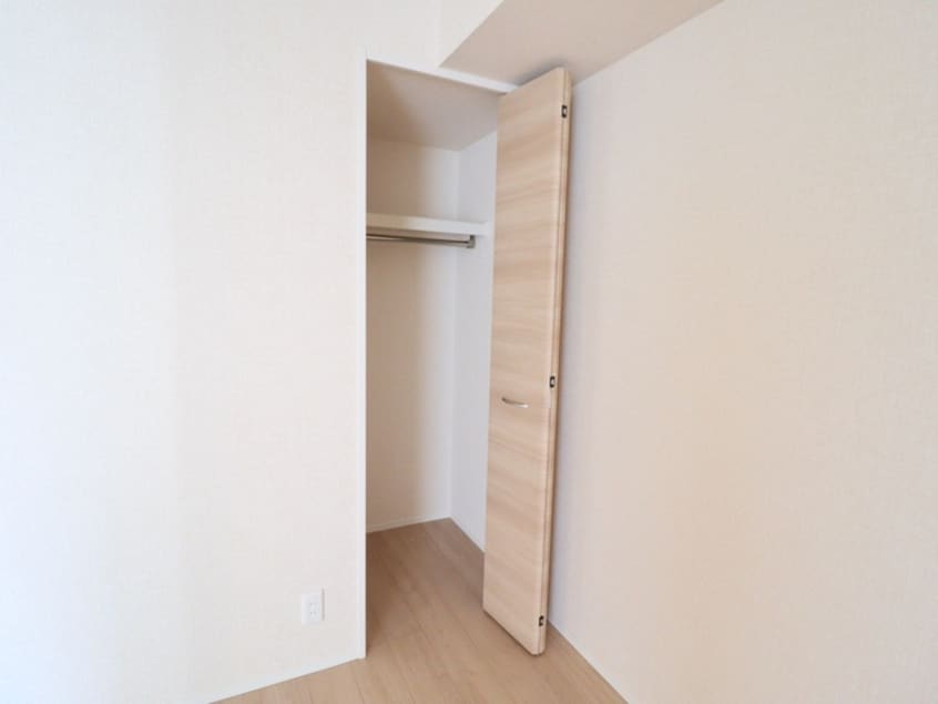 収納 ゼフィール