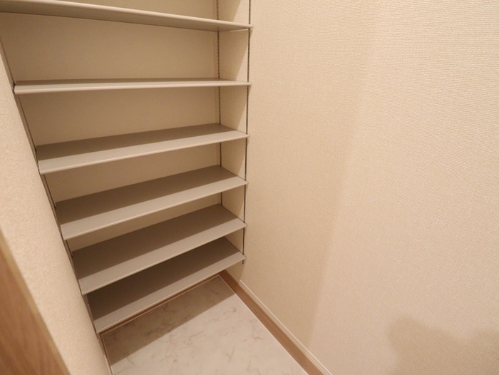 靴箱 ゼフィール