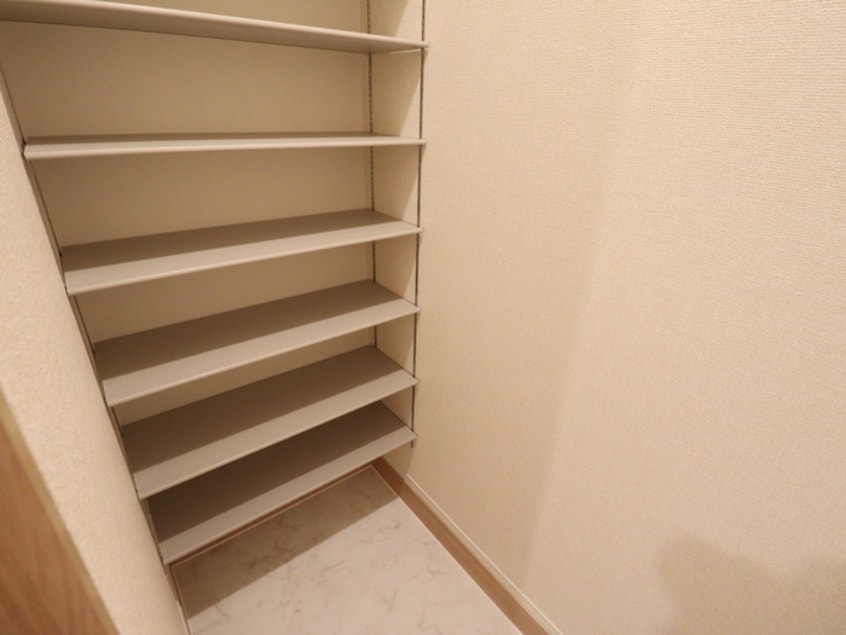 靴箱 ゼフィール