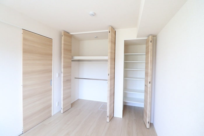 収納 ゼフィール