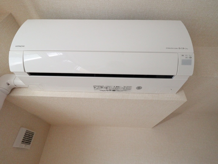 内観写真 ゼフィール