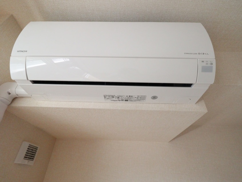 内観写真 ゼフィール