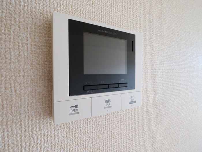 内観写真 ゼフィール