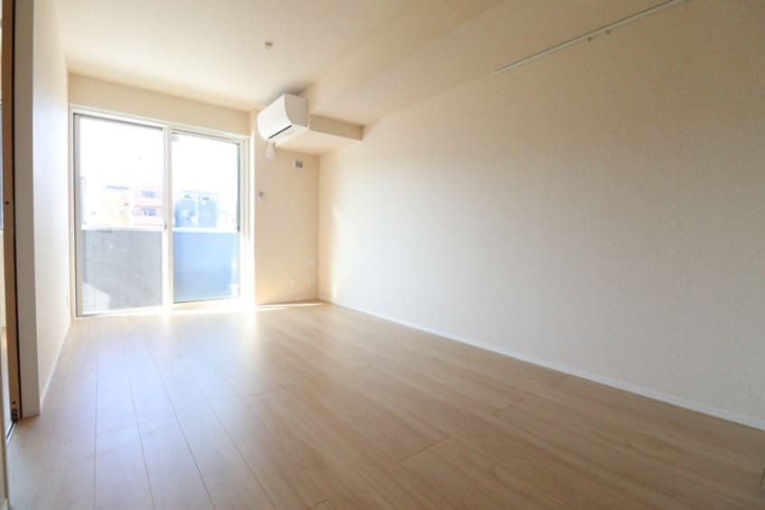 居室 ゼフィール