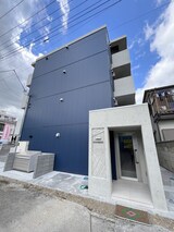 メゾンセリジエ