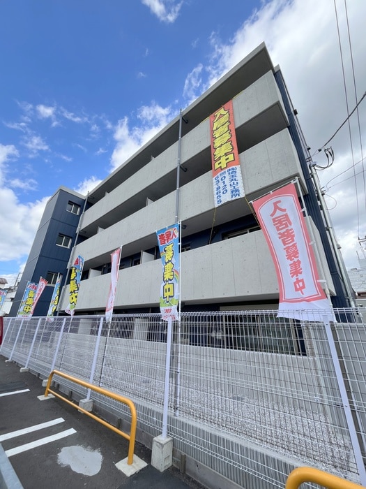 外観写真 メゾンセリジエ