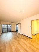 居室 ルグラン東葛西