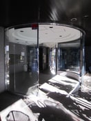 エントランス部分 ルグラン東葛西