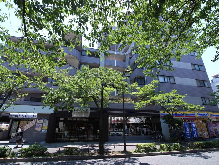 外観写真 ルグラン東葛西