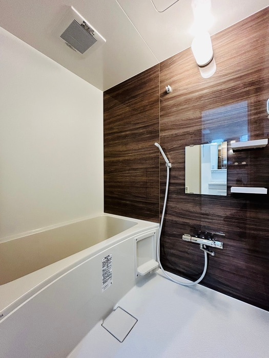 バス／シャワールーム等 ルグラン東葛西